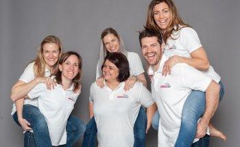 Ergovita - Praxis für Ergotherapie & Physiotherapie