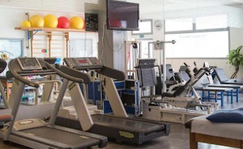 Ist. Fisioterapico Michelangelo - Fisioterapia e Riabilitazione Arezzo