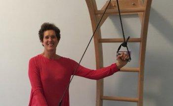 Jutta Kojalek Praxis für Feldenkrais und Physiotherapie