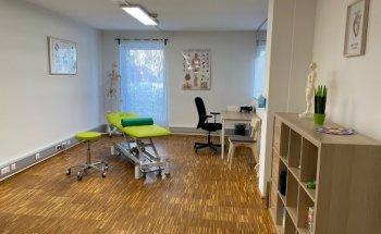 Mosaik - Praxisgemeinschaft der Gesundheitsberufe