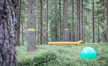 Gesundheitspraxis gang.art