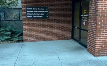 Results Physiotherapy Knoxville, Tennessee - West Hills