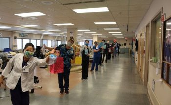 Patricia Neal Rehabilitation Center