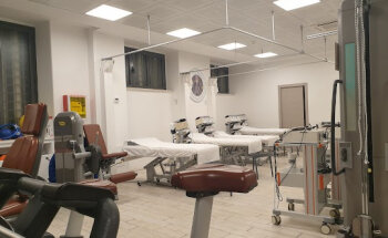 Fisioterapia - Top Physio San Giovanni