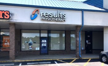Results Physiotherapy South Knoxville, Tennessee