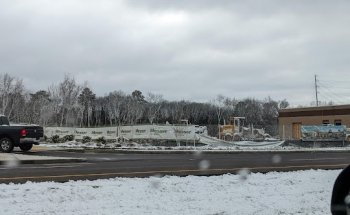 Knoxville Rehabilitation Hospital
