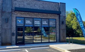 Physio Lab PT - South Knoxville