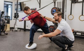 Onward Physical Therapy Knoxville