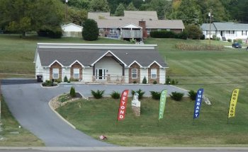 Beyond Physical Therapy