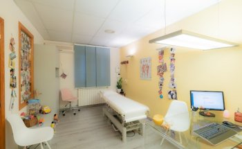 Centre de fisioteràpia i osteopatia KÀBALA a Vic