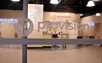 Provision Physical Therapy