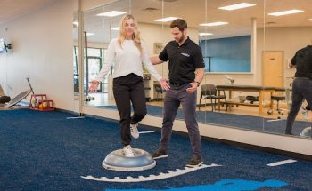 East Tennessee Spine & Sport- West Clinic