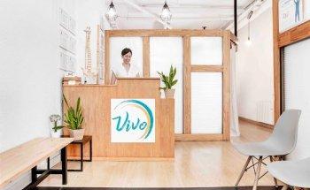 Vivo Fisioterapia Ríos Rosas