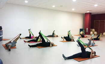 Fisio Point, Centro di Fisioterapia, Riabilitazione e Medical Fitness a Roma