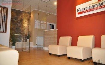 Fisiosanar Centro de Fisioterapia