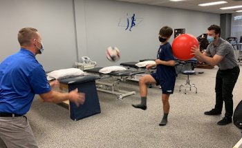 East Tennessee Spine & Sport- North Clinic