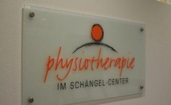 Physiotherapie im Schängel Center