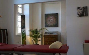 Praxis für PHYSIOTHERAPIE & Osteopathie Gensmann & Wirths