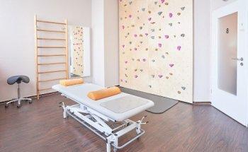 Physiotherapie Weißelberg