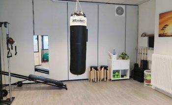 A² Ihre Physiotherapeuten mit Formel