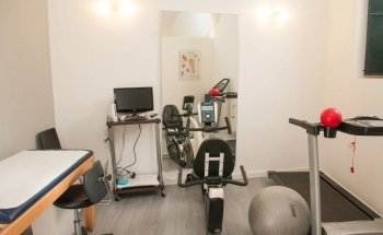 Mdm Fisioterapia Roma