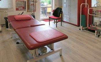 Praxis für Krankengymnastik, Manuelle Therapie, Lymphdrainage & Physiotherapie