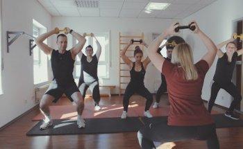 Physiotherapie Henrich