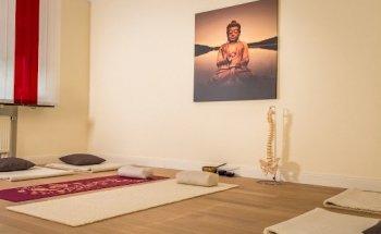 Marcus Fröhlich Gesundheitsteam