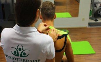 Physiotherapie Rado