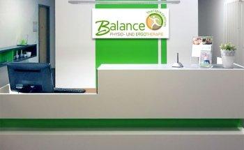 Physiotherapie Zentrum Balance Koblenz