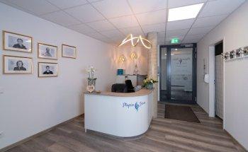 Physioteam Gläser Pötz