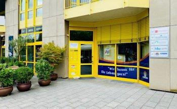 Praxis Böhler Praxis für Osteopathie, Physiotherapie und Naturheilkunde