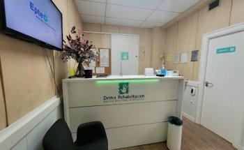 Delma Rehabilitación S.L.