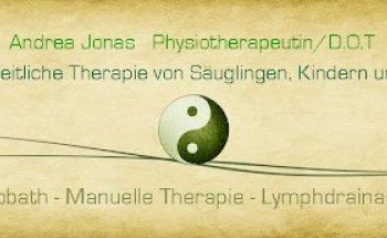 Praxis für Osteopathie und Physiotherapie - Andrea Jonas
