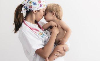  BABYFISIO Granada - Lucía Álvarez | Fisioterapia Infantil y Fisiopediatra, Respiratoria y Neurológica