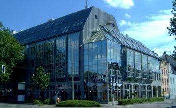 NOVOTERGUM Physiotherapie Krefeld