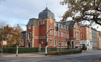 Kineto Physiotherapie & Training