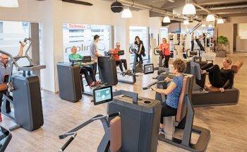 Physiotherapie Niesters (Physio & med. Fitness)