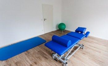 Physiotherapie Tu Lootz