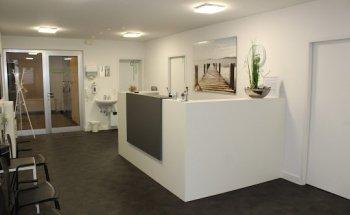 PHYSIOTHERAPIE Simon Brüggemann