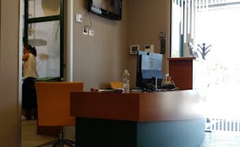 Top Physio Prenestino