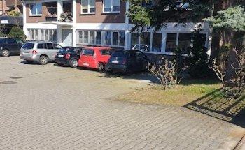 Physiotherapie Dymek