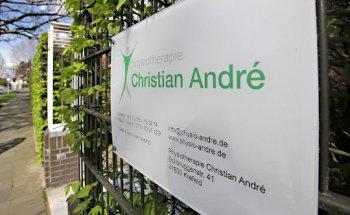 Physiotherapie Krefeld Bockum Christian Andre