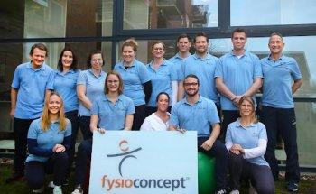 ATHERA am Badezentrum