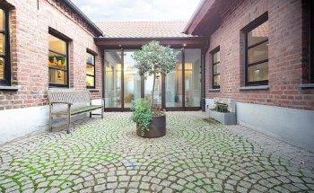 Michael Zuidberg Physiotherapie UG