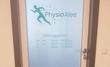 PhysioAlee Praxis für Physiotherapie