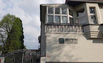 Hussein Serry Krankengymnastik-Praxis