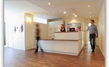 Praxis Junger, Physiotherapie, Osteopathie, Heilpraktiker