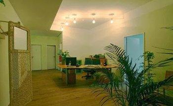 Klöcker Raimund Physiotherapie Traar