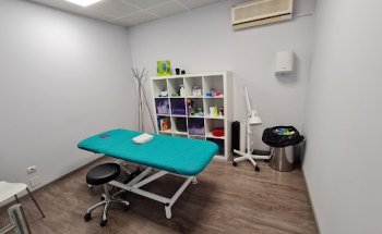 Centro de Fisioterapia y Osteopatía Grifols